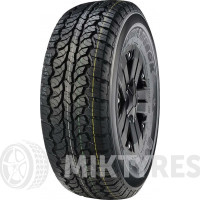 Royal Black Royal A/T 235/65 R17 104T